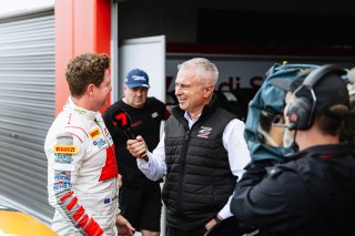 #888 - Kelso Electrical/Team MPC - Brad Schumacher - Audi R8 LMS GT3 Evo II l &copy; Race Project l Daniel Kalisz | GT World Challenge Australia