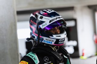 #66 - Realta/Tigani Motorsport - Jayden Ojeda - Mercedes-AMG GT3 Evo l &copy; Race Project l Daniel Kalisz | GT World Challenge Australia