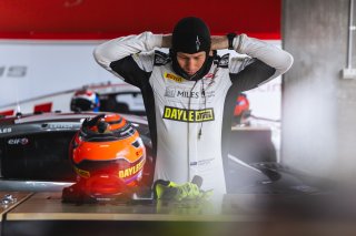 #7 - Dayle ITM/Team MPC - Brendon Leitch - Audi R8 LMS GT3 Evo II l &copy; Race Project l Daniel Kalisz | GT World Challenge Australia