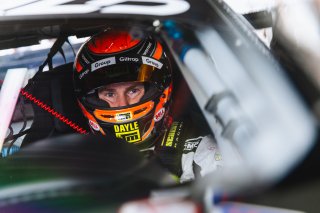 #7 - Dayle ITM/Team MPC - Brendon Leitch - Audi R8 LMS GT3 Evo II l &copy; Race Project l Daniel Kalisz | GT World Challenge Australia