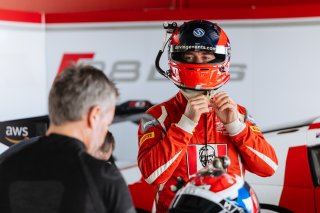 #24 - KFC/Team MPC - Paul Stokell - Audi R8 LMS GT3 Evo I l &copy; Race Project l Daniel Kalisz | GT World Challenge Australia