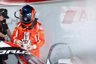 #24 - KFC/Team MPC - Paul Stokell - Audi R8 LMS GT3 Evo I l &copy; Race Project l Daniel Kalisz | GT World Challenge Australia