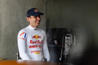 #888 - Kelso Electrical/Team MPC - Broc Feeney - Audi R8 LMS GT3 Evo II l &copy; Race Project l Daniel Kalisz | GT World Challenge Australia