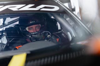 #111 - 111 Racing - Darren Currie - Mercedes-AMG GT3 Evo l &copy; Race Project l Daniel Kalisz | GT World Challenge Australia