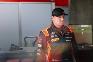 #111 - 111 Racing - Grant Donaldson - Mercedes-AMG GT3 Evo l &copy; Race Project l Daniel Kalisz | GT World Challenge Australia