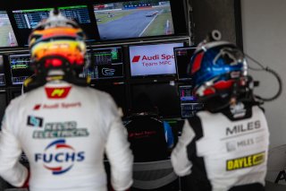 #888 - Kelso Electrical/Team MPC - Brad Schumacher - Audi R8 LMS GT3 Evo II l &copy; Race Project l Daniel Kalisz | GT World Challenge Australia