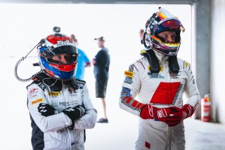 #888 - Kelso Electrical/Team MPC - Brad Schumacher - Audi R8 LMS GT3 Evo II l &copy; Race Project l Daniel Kalisz | GT World Challenge Australia