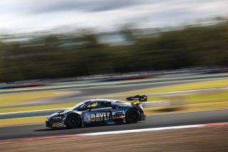 #7 - Dayle ITM/Team MPC - Brendon Leitch - Tim Miles - Audi R8 LMS GT3 Evo II l &copy; Race Project l Daniel Kalisz | GT World Challenge Australia