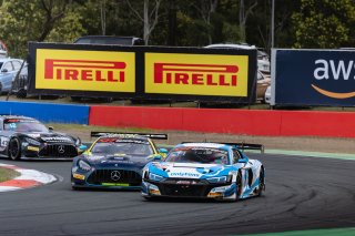 #181 - OnlyFans Team MPC - Renee Gracie - Audi R8 LMS GT3 Evo II l &copy; Race Project l Daniel Kalisz | GT World Challenge Australia