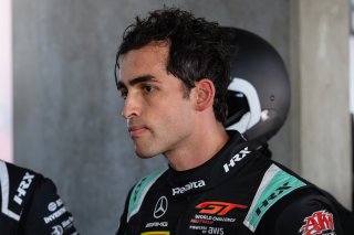 #66 - Realta/Tigani Motorsport - Jayden Ojeda - Mercedes-AMG GT3 Evo l &copy; Race Project l Daniel Kalisz | GT World Challenge Australia