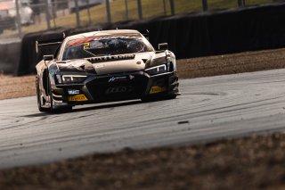 #7 - Dayle ITM/Team MPC - Brendon Leitch - Tim Miles - Audi R8 LMS GT3 Evo II l &copy; Race Project l Daniel Kalisz | GT World Challenge Australia