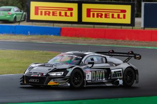 #7 - Dayle ITM/Team MPC - Brendon Leitch - Tim Miles - Audi R8 LMS GT3 Evo II l &copy; Race Project l Daniel Kalisz | GT World Challenge Australia