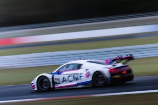 #268 - Team BRM/ACM Finance - Alex Peroni - Mark Rosser - Audi R8 LMS GT3 Evo II l &copy; Race Project l Daniel Kalisz | GT World Challenge Australia