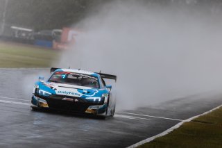 #181 - OnlyFans Team MPC - Renee Gracie - Audi R8 LMS GT3 Evo II l &copy; Race Project l Daniel Kalisz | GT World Challenge Australia