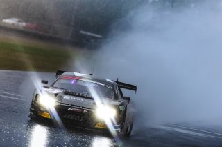 #7 - Dayle ITM/Team MPC - Brendon Leitch - Tim Miles - Audi R8 LMS GT3 Evo II l &copy; Race Project l Daniel Kalisz | GT World Challenge Australia