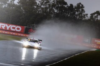 #268 - Team BRM/ACM Finance - Alex Peroni - Mark Rosser - Audi R8 LMS GT3 Evo II l &copy; Race Project l Daniel Kalisz | GT World Challenge Australia