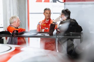 #24 - KFC/Team MPC - Paul Stokell - Audi R8 LMS GT3 Evo I l &copy; Race Project l Daniel Kalisz | GT World Challenge Australia