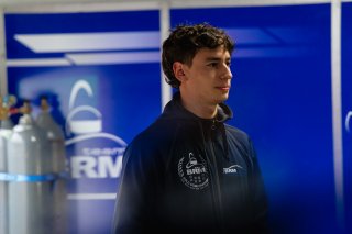 #268 - Team BRM/ACM Finance - Alex Peroni - Audi R8 LMS GT3 Evo II l &copy; Race Project l Daniel Kalisz | GT World Challenge Australia