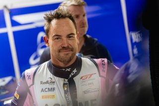 #268 - Team BRM/ACM Finance - Mark Rosser - Audi R8 LMS GT3 Evo II l &copy; Race Project l Daniel Kalisz | GT World Challenge Australia