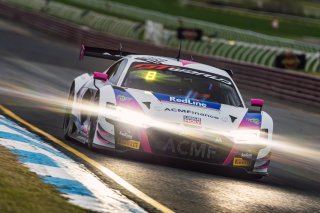 #268 &ndash; Team BRM/ACM Finance &ndash; Alex Peroni / Mark Rosser &ndash; Audi R8 LMS EVO II | &copy; Race Project | Daniel Kalisz | Daniel Kalisz