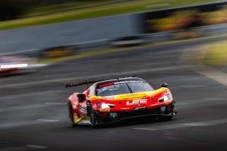 #26 &ndash; Arise Racing GT &ndash; Jaxon Evans / Elliott Schutte &ndash; Ferrari 296 GT3 | &copy; Race Project | Daniel Kalisz | Daniel Kalisz
