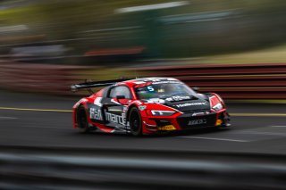 #9 &ndash; Hallmarc/Team MPC &ndash; Lee Holdsworth / Marc Cini &ndash; Audi R8 LMS EVO II | &copy; Race Project | Daniel Kalisz | Daniel Kalisz