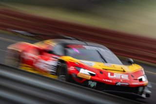 #26 &ndash; Arise Racing GT &ndash; Jaxon Evans / Elliott Schutte &ndash; Ferrari 296 GT3 | &copy; Race Project | Daniel Kalisz | Daniel Kalisz