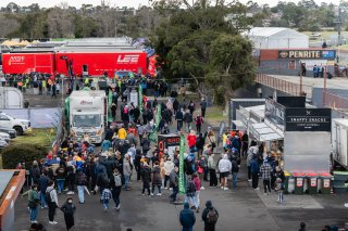 GT World Challenge Australia powered by AWS | &copy; Race Project | Daniel Kalisz | Daniel Kalisz