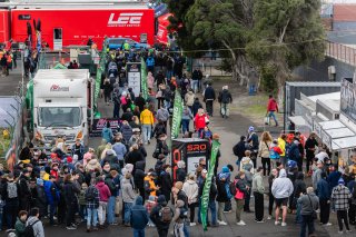 GT World Challenge Australia powered by AWS | &copy; Race Project | Daniel Kalisz | Daniel Kalisz