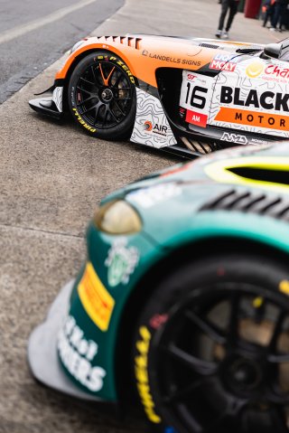 GT World Challenge Australia powered by AWS | &copy; Race Project | Daniel Kalisz | Daniel Kalisz