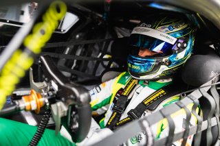 #1 &ndash; Shannons Volante Rosso Motorsport &ndash; Jamie Day &ndash; Aston Martin Vantage AMR GT3 | &copy; Race Project | Daniel Kalisz | Daniel Kalisz