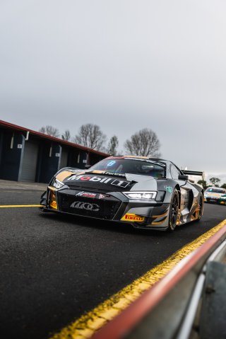 #88 &ndash; Wolfbrook/Team MPC &ndash; Ryan Wood / Steve Brooks &ndash; Audi R8 LMS EVO II | &copy; Race Project | Daniel Kalisz | Daniel Kalisz