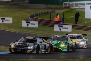 #88 &ndash; Wolfbrook/Team MPC &ndash; Ryan Wood / Steve Brooks &ndash; Audi R8 LMS EVO II | &copy; Race Project | Daniel Kalisz | Daniel Kalisz