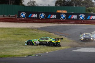 #1 &ndash; Shannons Volante Rosso Motorsport &ndash; Jamie Day / Liam Talbot &ndash; Aston Martin Vantage AMR GT3 | &copy; Race Project | Daniel Kalisz | Daniel Kalisz