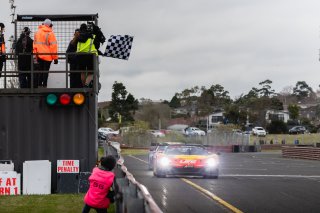 #26 &ndash; Arise Racing GT &ndash; Jaxon Evans / Elliott Schutte &ndash; Ferrari 296 GT3 | &copy; Race Project | Daniel Kalisz | Daniel Kalisz