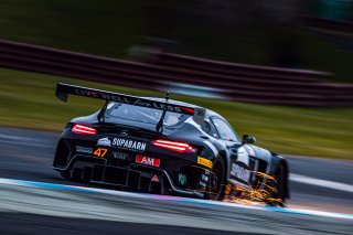 #47 &ndash; Supabarn Supermarkets/Tigani Motorsport &ndash; James Koundouris / Theo Koundouris &ndash; Mercedes-AMG GT3 EVO | &copy; Race Project | Daniel Kalisz | Daniel Kalisz