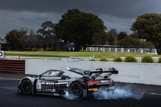 Tim Miles Tribute - GT World Challenge Australia powered by AWS | &copy; Race Project | Daniel Kalisz | Daniel Kalisz