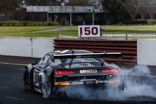 Tim Miles Tribute - GT World Challenge Australia powered by AWS | &copy; Race Project | Daniel Kalisz | Daniel Kalisz