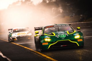 #1 &ndash; Shannons Volante Rosso Motorsport &ndash; Jamie Day / Liam Talbot &ndash; Aston Martin Vantage AMR GT3 | &copy; Race Project | Daniel Kalisz | Daniel Kalisz