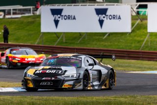 #88 &ndash; Wolfbrook/Team MPC &ndash; Ryan Wood / Steve Brooks &ndash; Audi R8 LMS EVO II | &copy; Race Project | Daniel Kalisz | Daniel Kalisz