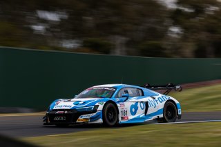 #181 &ndash; OnlyFans/Team MPC &ndash; Renee Gracie &ndash; Audi R8 LMS EVO II | &copy; Race Project | Daniel Kalisz | Daniel Kalisz