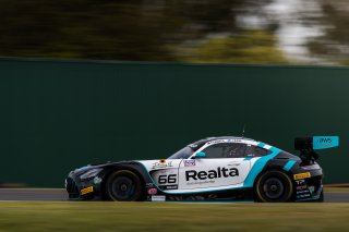 #66 &ndash; Realta/Tigani Motorsport &ndash; Jayden Ojeda / Paul Lucchitti &ndash; Mercedes-AMG GT3 EVO | &copy; Race Project | Daniel Kalisz | Daniel Kalisz