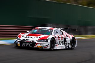 #24 &ndash; KFC/Team MPC &ndash; Paul Stokell / Matthew Stoupas &ndash; Audi R8 LMS EVO I | &copy; Race Project | Daniel Kalisz | Daniel Kalisz