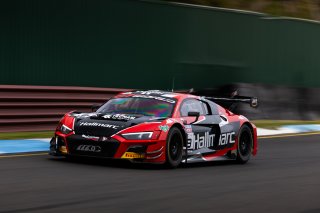 #9 &ndash; Hallmarc/Team MPC &ndash; Lee Holdsworth / Marc Cini &ndash; Audi R8 LMS EVO II | &copy; Race Project | Daniel Kalisz | Daniel Kalisz