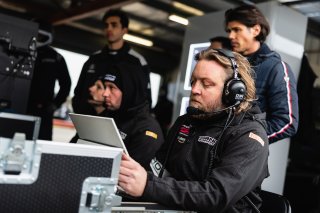 Tigani Motorsport &ndash; Mercedes-AMG GT3 EVO | &copy; Race Project | Daniel Kalisz | Daniel Kalisz