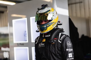 #55 &ndash; Geyer Valmont Racing/Tigani Motorsport &ndash; Sergio Pires &ndash; Mercedes-AMG GT3 EVO | &copy; Race Project | Daniel Kalisz | Daniel Kalisz