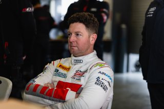 #888 &ndash; Kelso Electrical/Team MPC &ndash; Brad Schumacher &ndash; Audi R8 LMS EVO II | &copy; Race Project | Daniel Kalisz | Daniel Kalisz