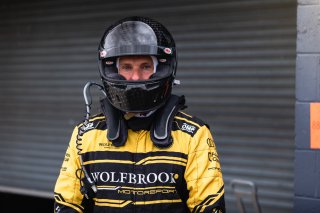 #88 &ndash; Wolfbrook/Team MPC &ndash; Steve Brooks &ndash; Audi R8 LMS EVO II | &copy; Race Project | Daniel Kalisz | Daniel Kalisz