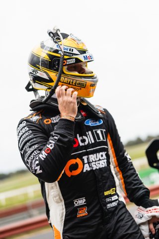 #88 &ndash; Wolfbrook/Team MPC &ndash; Ryan Wood &ndash; Audi R8 LMS EVO II | &copy; Race Project | Daniel Kalisz | Daniel Kalisz