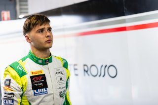 #1 &ndash; Shannons Volante Rosso Motorsport &ndash; Jamie Day &ndash; Aston Martin Vantage AMR GT3 | &copy; Race Project | Daniel Kalisz | Daniel Kalisz